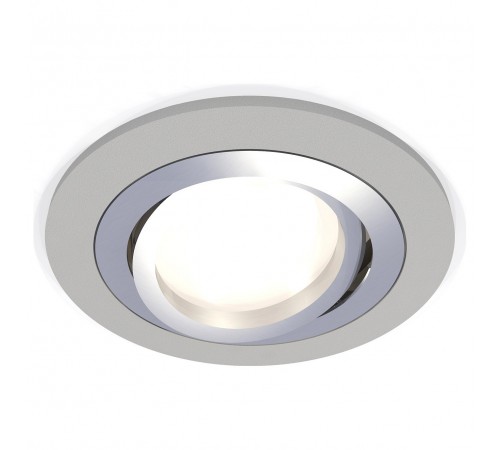 Встраиваемый светильник Ambrella Light XC7623082 XC