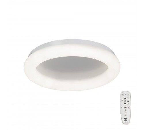 Накладной светильник Vitaluce V2538DT-0/1PL V2538DT