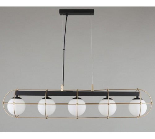 Подвесной светильник Aployt APL.317.03.05 Mahot