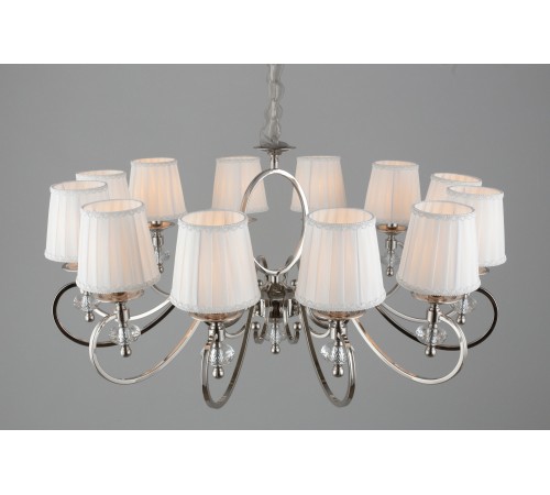 Подвесная люстра Aployt APL.717.03.12 Reni