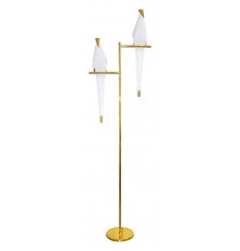 Настольная лампа декоративная Moderli V3075-2TL Birds