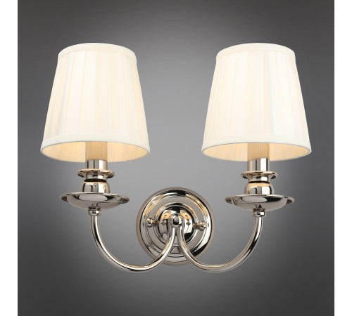 Бра Aployt APL.704.01.02 Gaell