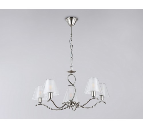 Подвесная люстра Ambrella Light LH57081 HIGH LIGHT