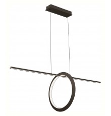 Подвесной светильник Mantra 7143 Kitesurf