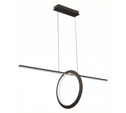 Подвесной светильник Mantra 7143 Kitesurf