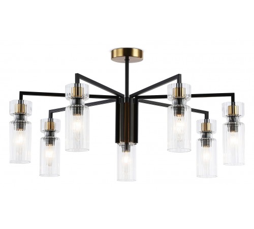 Люстра на штанге Ambrella Light LH56115 LH