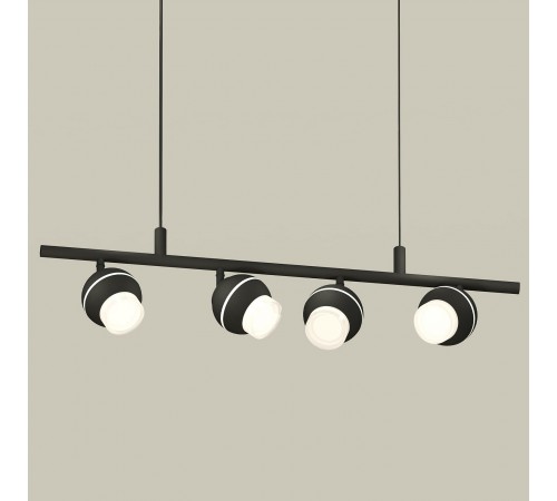 Подвесной светильник Ambrella Light XB9002550 XB