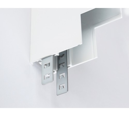 Короб накладной угловой внутренний Ambrella Light GL3377 GL