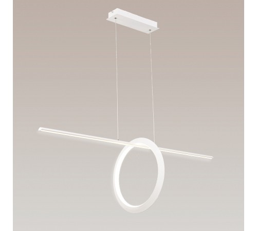 Подвесной светильник Mantra 7193 Kitesurf