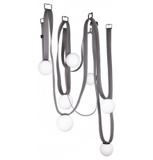 Подвесная люстра Loft it 10240/7 Picot