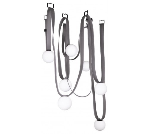 Подвесная люстра Loft it 10240/7 Picot