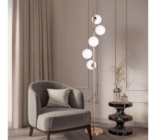 Торшер Loft it 10236F Tely