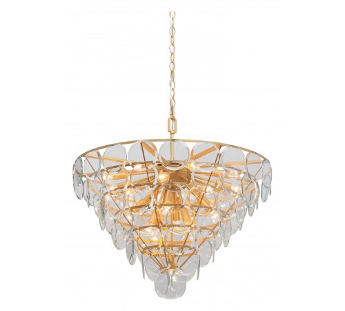 Подвесная люстра Vitaluce V5834-8/25 V5834