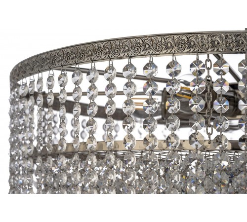 Люстра на штанге Arti Lampadari Favola E 1.3.60.102 N Favola