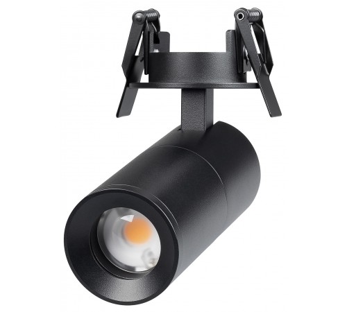 Встраиваемый светильник на штанге Arlight 051796 LGD-ARTEMIS-BUILT-FLAP-R55-12W