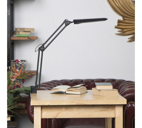 Настольная лампа офисная Uniel 10608 TLD-524