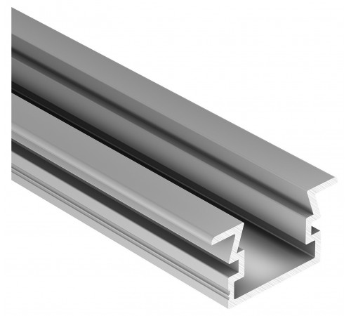 Профиль встраиваемый Arlight 040733 PDS