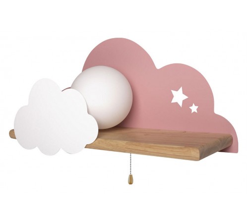 Бра Loft it 10134 Pink Axel