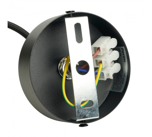 Подвесной светильник Feron 51680 HL4588