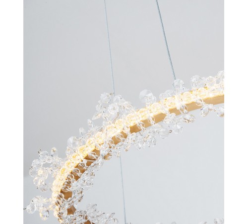 Подвесной светильник Kink Light 08244,36A Лаура