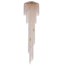 Потолочная люстра Arti Lampadari Santa E 1.8.60.600 G Santa