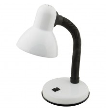 Настольная лампа офисная Uniel 00451 TLI-201