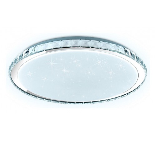 Накладной светильник Ambrella Light FF502 FF