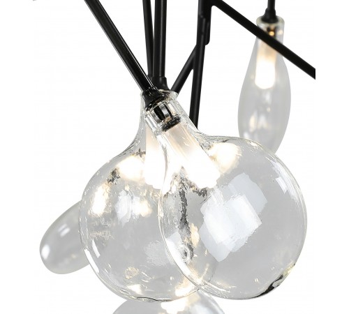 Подвесная люстра Kink Light 07521-45,19(21) Ветта