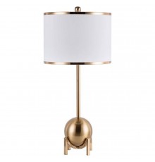 Настольная лампа декоративная Alfa-Light F0224-08 F0224