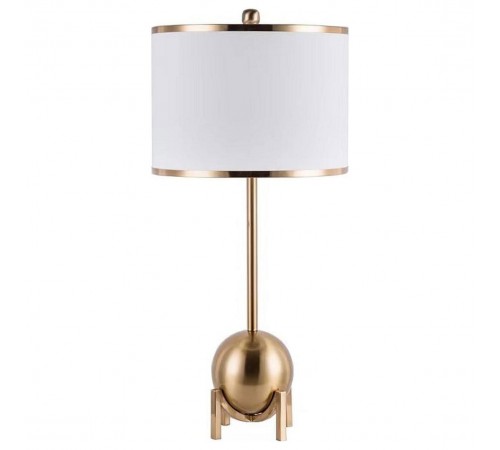Настольная лампа декоративная Alfa-Light F0224-08 F0224