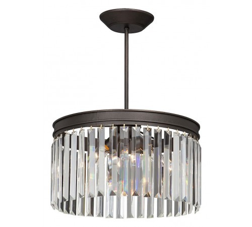 Люстра на штанге Vitaluce V5153-8/3PL V5153