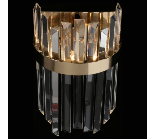 Накладной светильник Aployt APL.747.01.01 Melisa