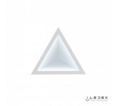 Накладной светильник iLedex X070112 WH-6000K Creator