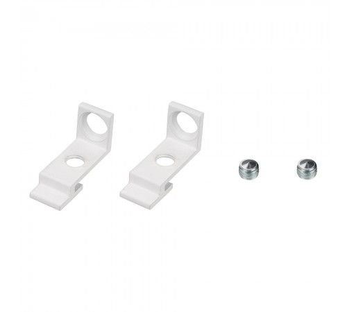 Крепление для профиля торцевое Arlight 027848 ARC