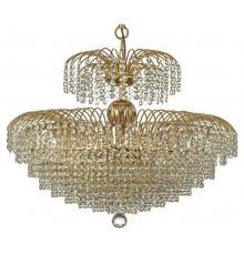 Подвесная люстра Arti Lampadari Salentino E 1.5.60.100 G Salentino