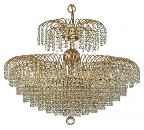 Подвесная люстра Arti Lampadari Salentino E 1.5.60.100 G Salentino