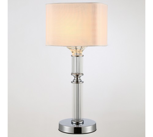 Настольная лампа декоративная Moderli V2621-1T Katar