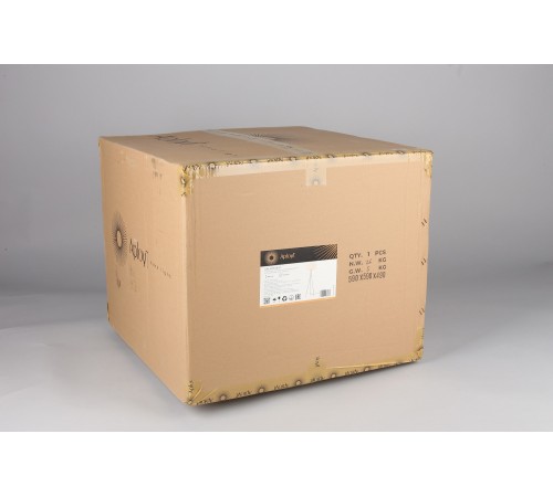 Торшер Aployt APL.637.05.01 Anastasi