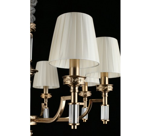 Подвесная люстра Aployt APL.716.13.08 Patricia