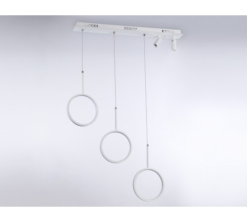 Подвесной светильник Ambrella Light FL5277 FL