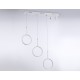 Подвесной светильник Ambrella Light FL5277 FL