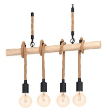 Подвесной светильник Eglo 43318 Youngstown