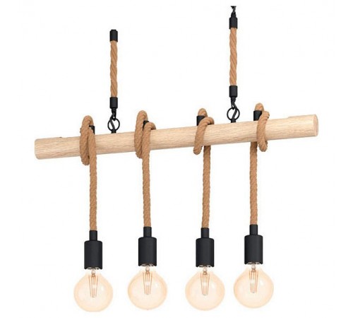 Подвесной светильник Eglo 43318 Youngstown