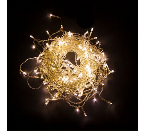 Бахрома световая Feron 41633 CL23