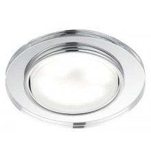 Встраиваемый светильник Ambrella Light G8060 CH G