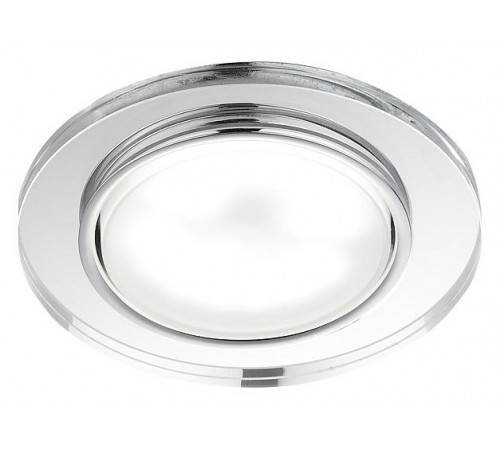 Встраиваемый светильник Ambrella Light G8060 CH G