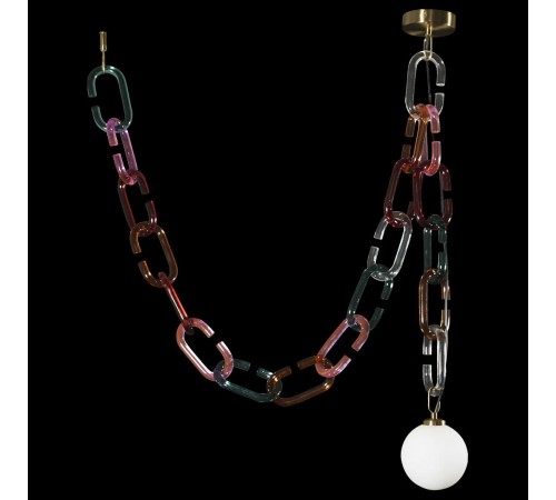 Подвесной светильник Loft it 10128C Mult Chain
