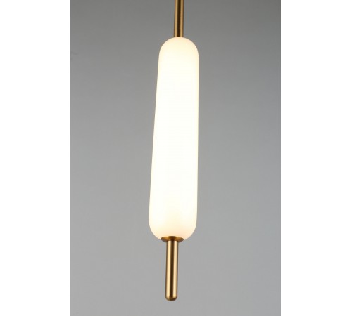 Подвесной светильник Aployt APL.010.06.08 Carla