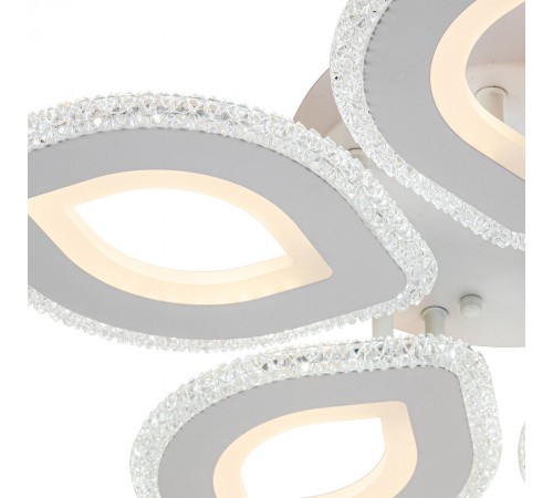 Потолочная люстра Escada 10264/5LED Diamond