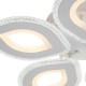Потолочная люстра Escada 10264/5LED Diamond